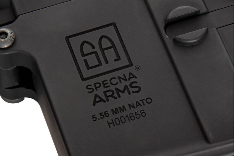 Specna Arms M4 416 REM. RAHG CQB SA-H23 Edge 2.0 by Specna Arms