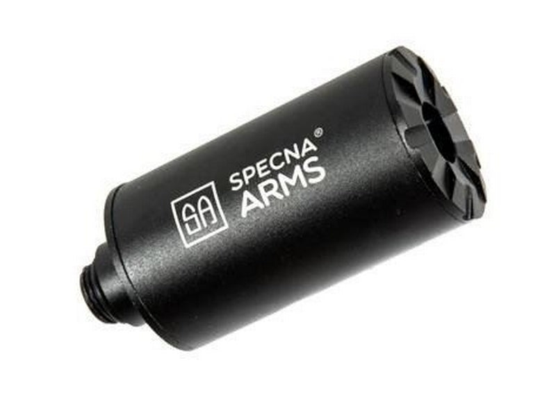 Specna Arms MTU Mini TRacer - Silencer Unit by Specna Arms