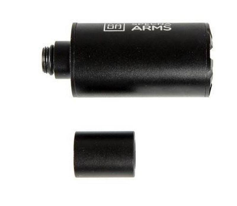 Specna Arms MTU Mini TRacer - Silencer Unit by Specna Arms