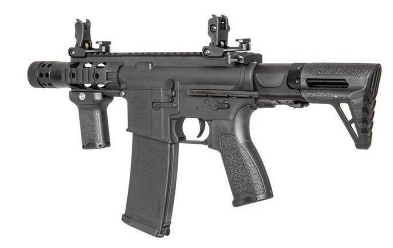 Specna Arma RRA SA-E10 PDW URX  Edge Mosfet Li-Po Ready by Specna Arms