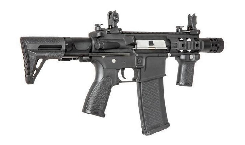 Specna Arma RRA SA-E10 PDW URX  Edge Mosfet Li-Po Ready by Specna Arms