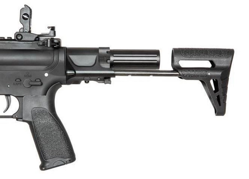 Specna Arma RRA SA-E10 PDW URX  Edge Mosfet Li-Po Ready by Specna Arms