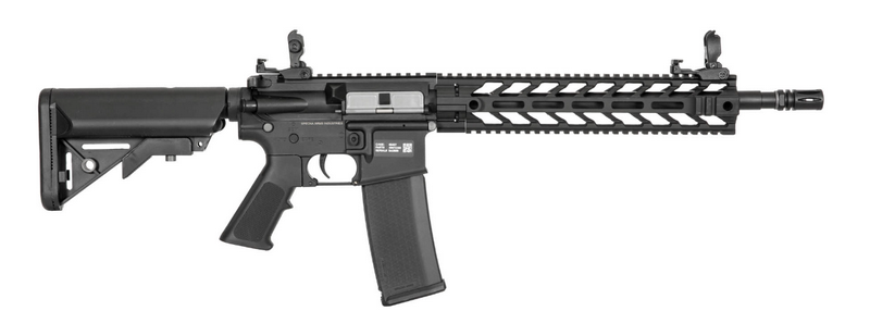 Specna Arms SA-C15 CORE M4 Carbine Shark LC AEG by Specna Arms