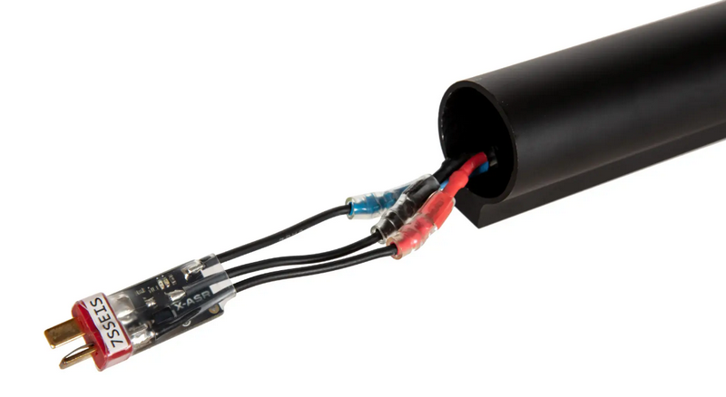 Specna Arms SA-E05 EDGE Mosfet Gate X-ASR Carbine Dual Tone Light OPS Stock by Specna Arms