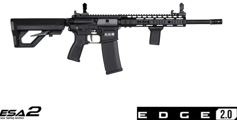 Specna Arms SA - E09 - RH EDGE Mosfet GATE ASTER Heavy OPS Stock Carbine by Specna Arms
