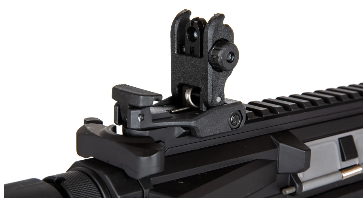 Specna Arms SA - E09 - RH EDGE Mosfet GATE ASTER Heavy OPS Stock Carbine by Specna Arms