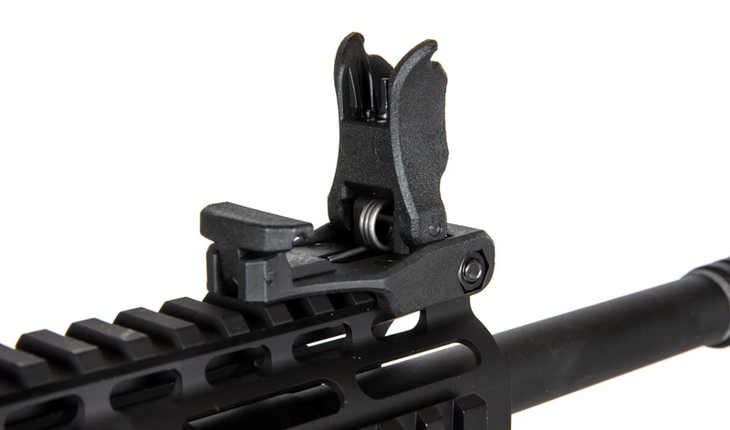 Specna Arms SA - E09 - RH EDGE Mosfet GATE ASTER Heavy OPS Stock Carbine by Specna Arms