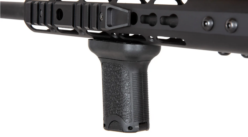 Specna Arms SA - E09 - RH EDGE Mosfet GATE ASTER Heavy OPS Stock Carbine by Specna Arms