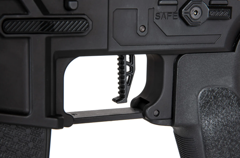 Specna Arms SA - E09 - RH EDGE Mosfet GATE ASTER Heavy OPS Stock Carbine by Specna Arms