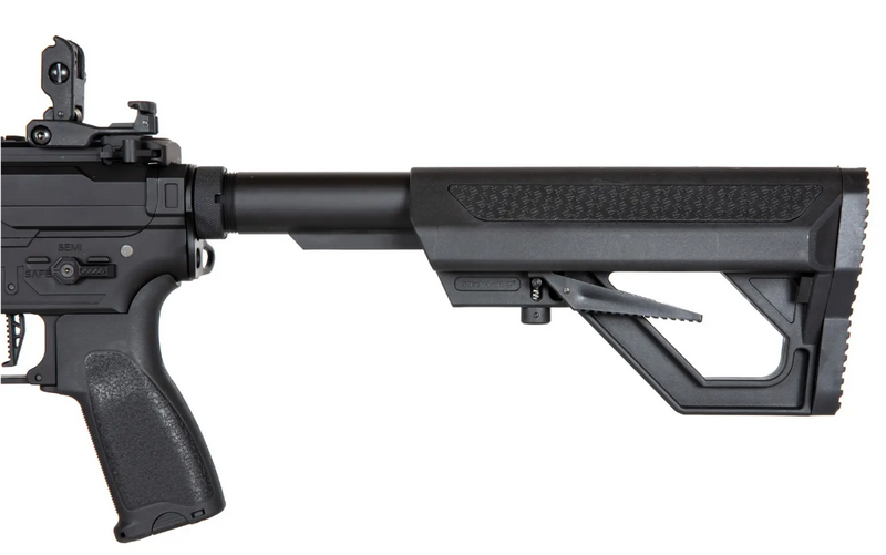 Specna Arms SA - E09 - RH EDGE Mosfet GATE ASTER Heavy OPS Stock Carbine by Specna Arms