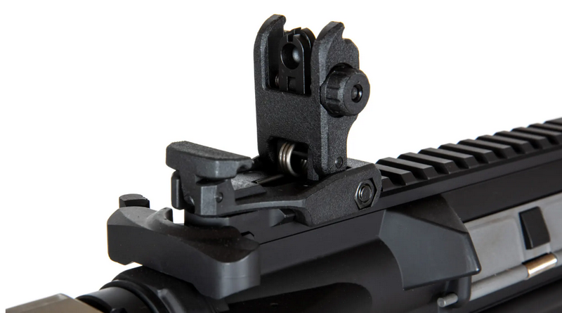 Specna Arms SA-E20 EDGE Half Tan - Dual Tone Mosfet GATE X-ASR by Specna Arms