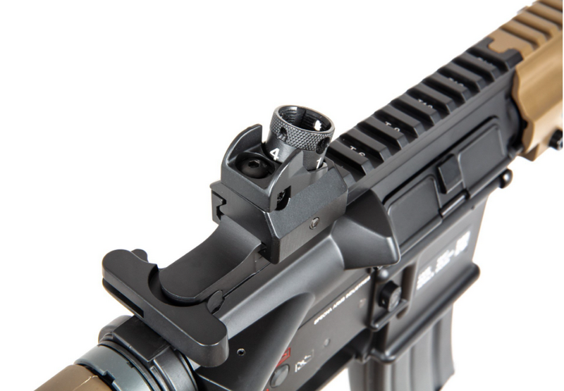 Specna Arms SA-H06-M ONE 416 Type Dual Tone Carbine Replica by Specna Arms