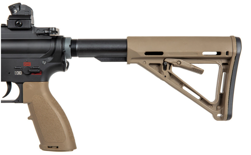Specna Arms SA-H06-M ONE 416 Type Dual Tone Carbine Replica by Specna Arms
