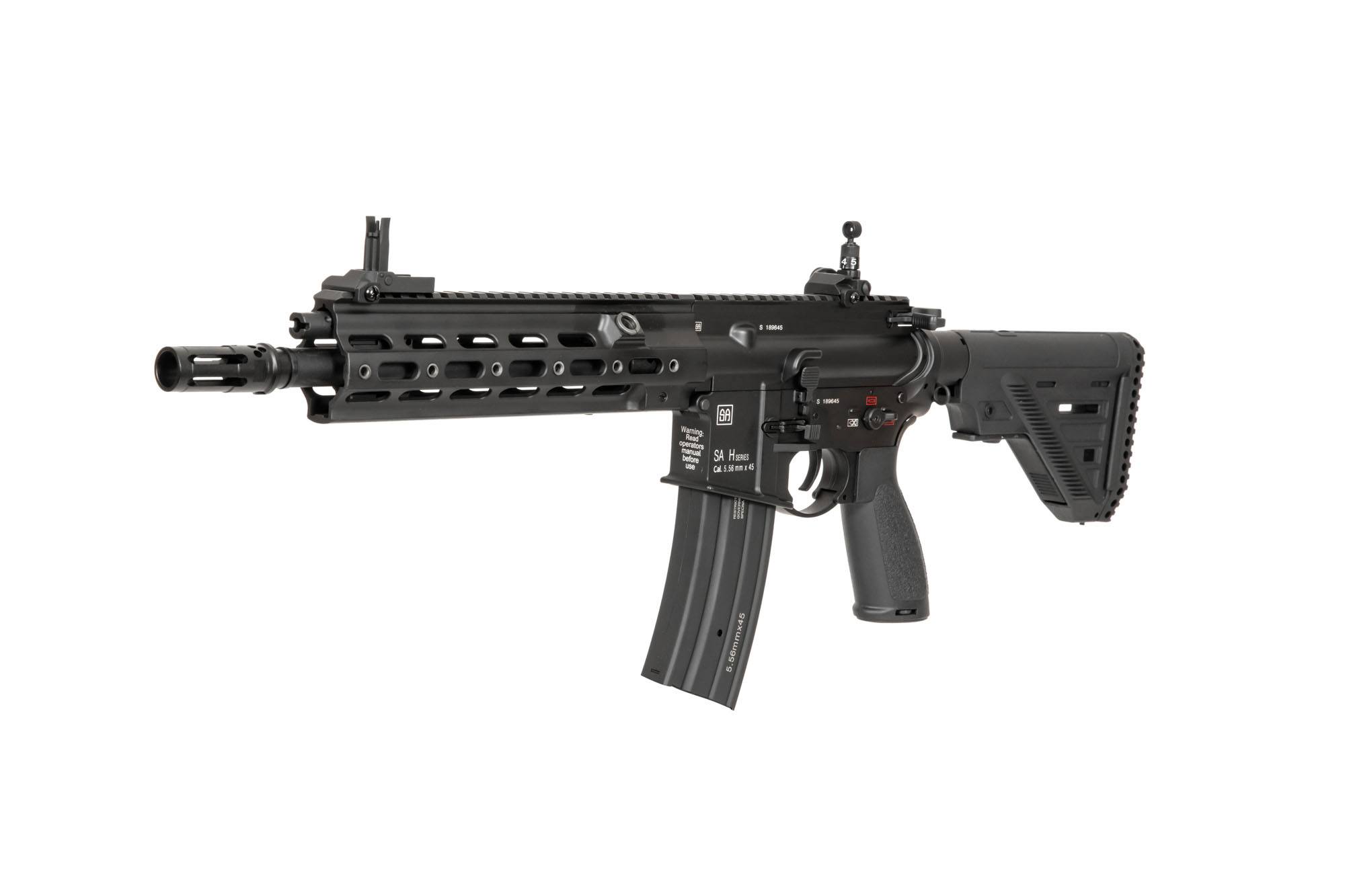 Specna Arms 416 A - H416 A5 Li-Po & Li-Fe Ready SA-H12 ONE by Specna Arms