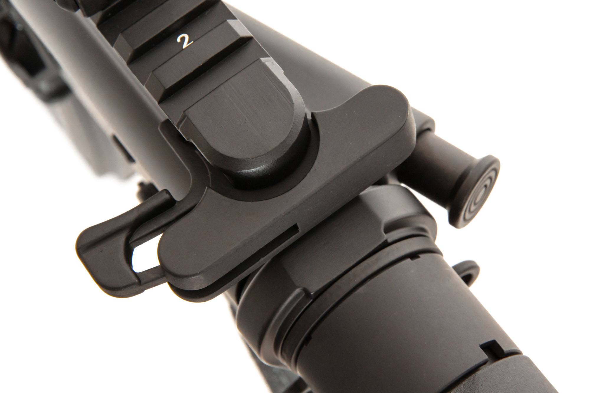 Specna Arms 416 A - H416 A5 Li-Po & Li-Fe Ready SA-H12 ONE by Specna Arms