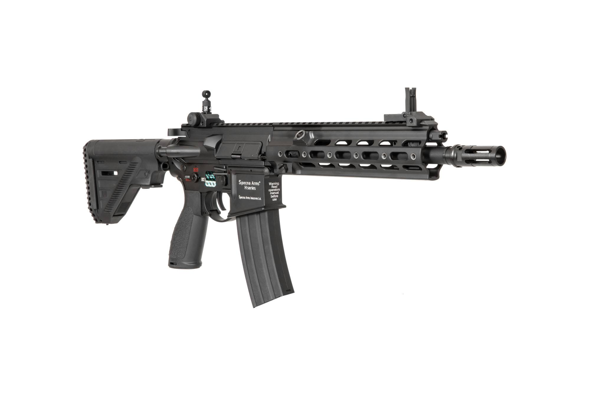 Specna Arms 416 A - H416 A5 Li-Po & Li-Fe Ready SA-H12 ONE by Specna Arms