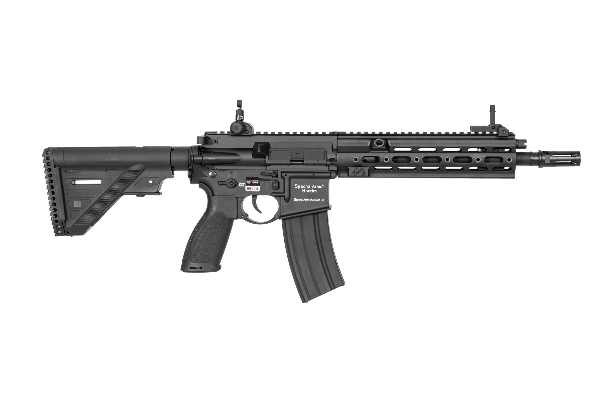 Specna Arms 416 A - H416 A5 Li-Po & Li-Fe Ready SA-H12 ONE by Specna Arms