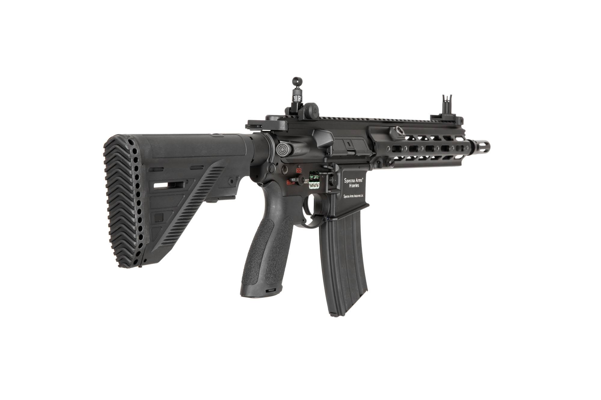 Specna Arms 416 A - H416 A5 Li-Po & Li-Fe Ready SA-H12 ONE by Specna Arms