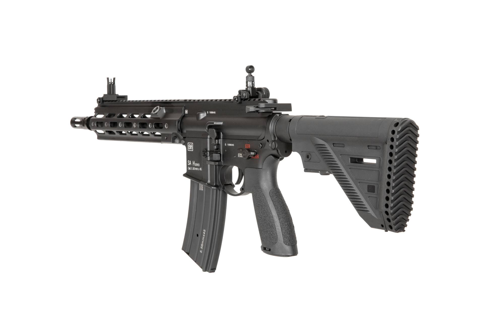Specna Arms 416 A - H416 A5 Li-Po & Li-Fe Ready SA-H12 ONE by Specna Arms
