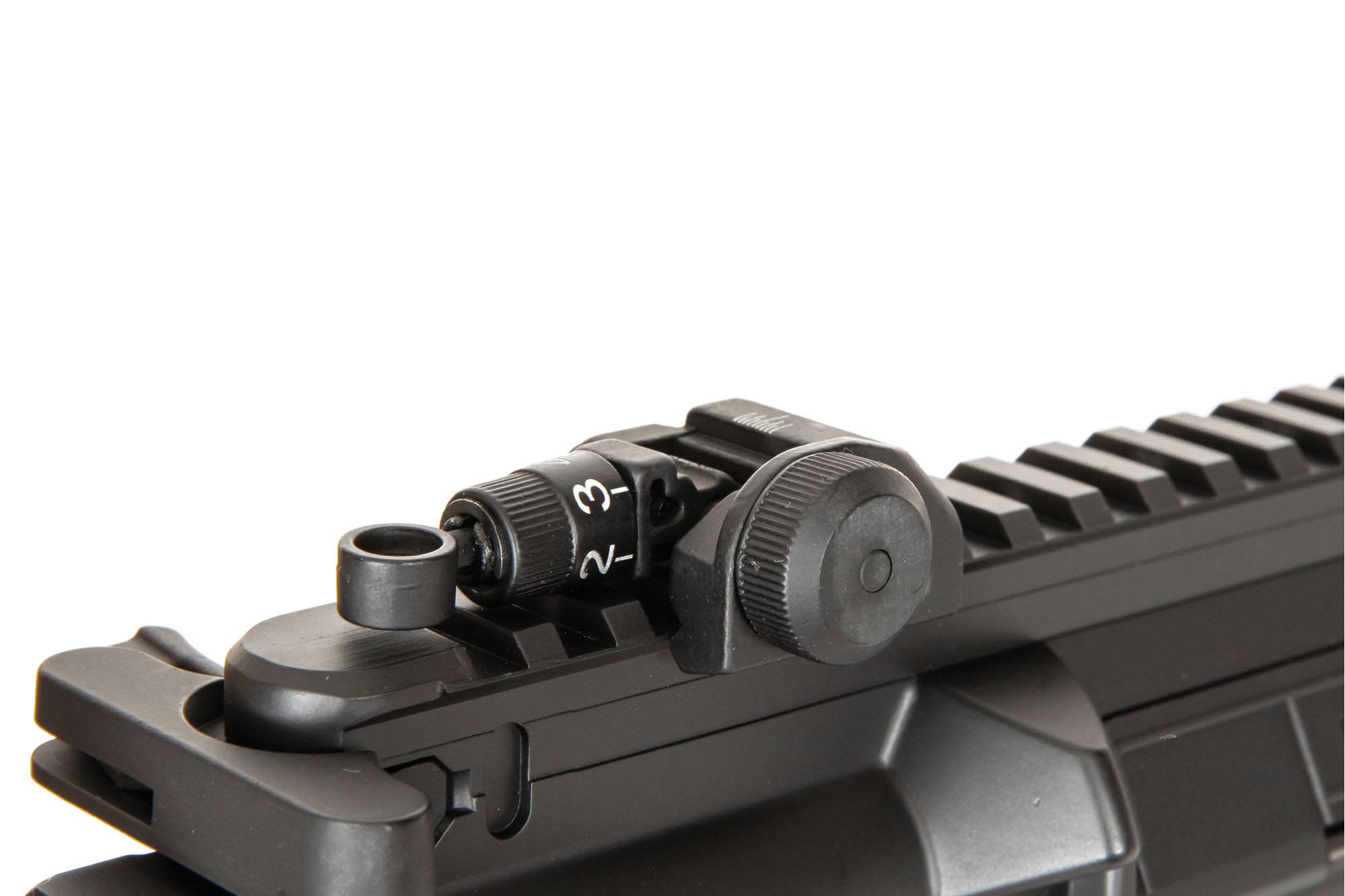 Specna Arms 416 A - H416 A5 Li-Po & Li-Fe Ready SA-H12 ONE by Specna Arms