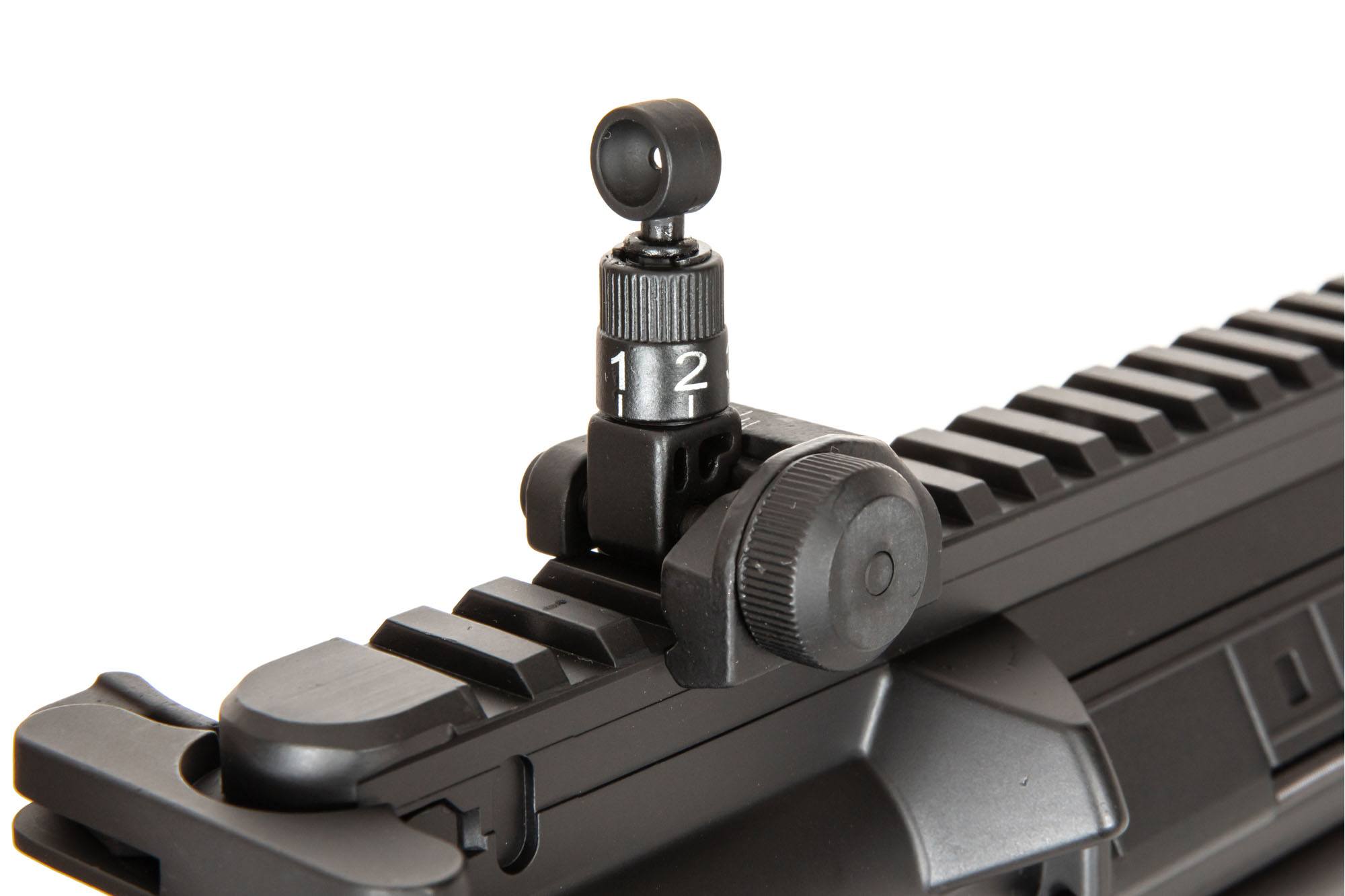 Specna Arms 416 A - H416 A5 Li-Po & Li-Fe Ready SA-H12 ONE by Specna Arms