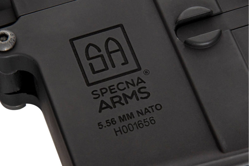 Specna Arms SA-H22 REM 416 RAHG Carbine Replica Chaos Bronze by Specna Arms