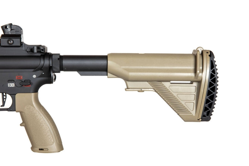 Specna Arms SA-H22 REM 416 RAHG Carbine Replica Chaos Bronze by Specna Arms