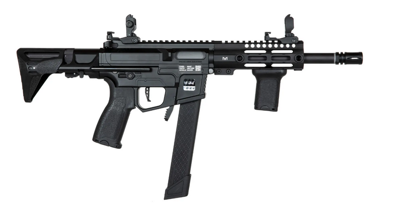 Specna Arms SA-X01 EDGE 2.0 Gate Aster Mosfet AEG by Specna Arms