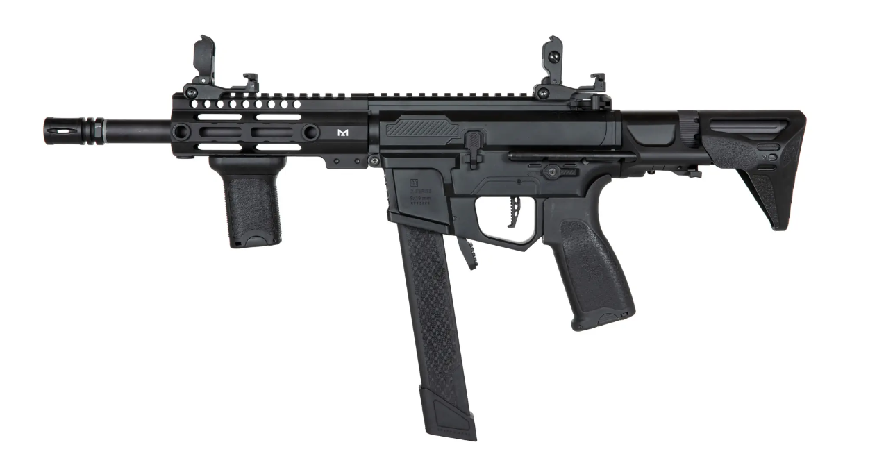 Specna Arms SA-X01 EDGE 2.0 Gate Aster Mosfet AEG by Specna Arms