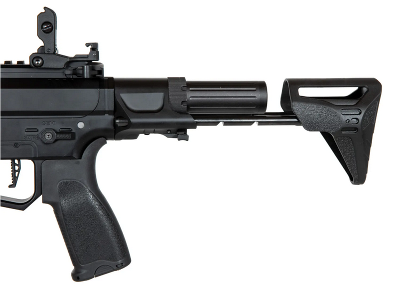 Specna Arms SA-X02 EDGE 2.0 Submachine Replica Aster Mosfet AEG by Specna Arms