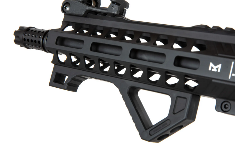 Specna Arms SA-X02 EDGE 2.0 Submachine Replica Aster Mosfet AEG by Specna Arms