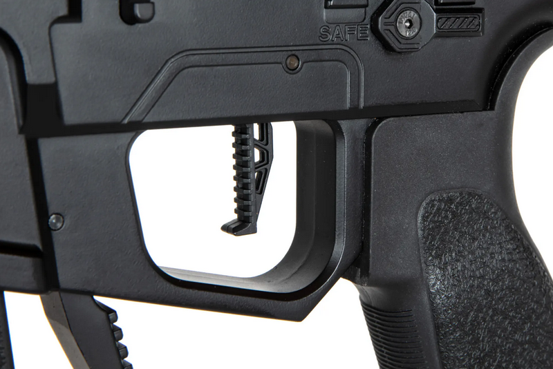Specna Arms SA-X02 EDGE 2.0 Submachine Replica Aster Mosfet AEG by Specna Arms