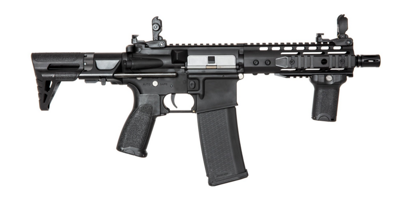 Specna Arms SA-12 PDW Edge NSR Mosfet Li-Po Ready by Specna Arms