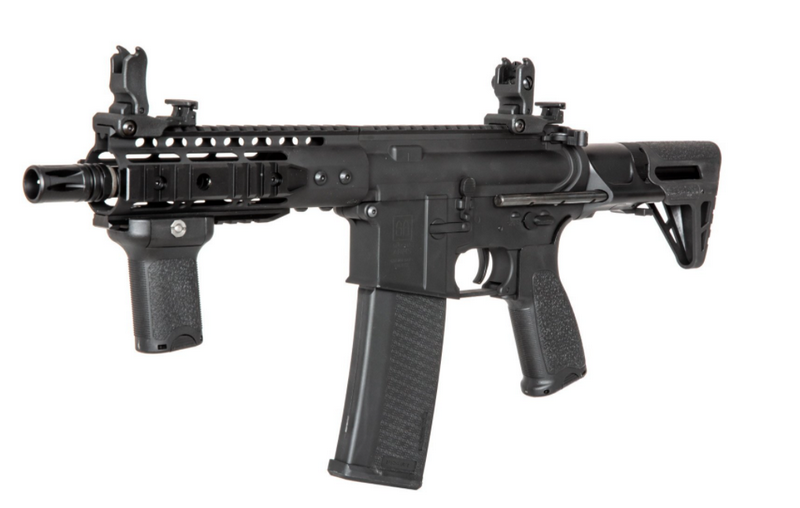 Specna Arms SA-12 PDW Edge NSR Mosfet Li-Po Ready by Specna Arms