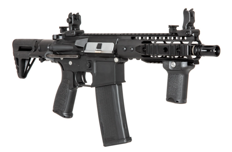 Specna Arms SA-12 PDW Edge NSR Mosfet Li-Po Ready by Specna Arms