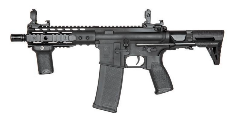 Specna Arms SA-12 PDW Edge NSR Mosfet Li-Po Ready by Specna Arms