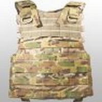 Spectre Fast Body Armour Multicam S.O.D. Gear