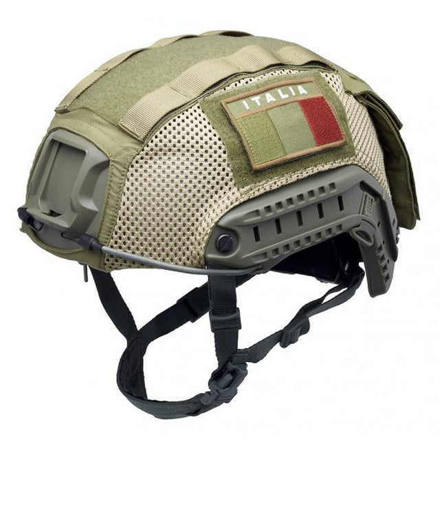Telino Spectre Fast Helmet Cover HCS by S.O.D.