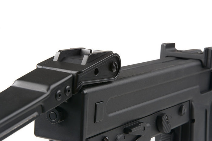 Spectre M4 FC-V2 SMG Folding Stock Li-Po Ready Submachine Gun by Force Core
