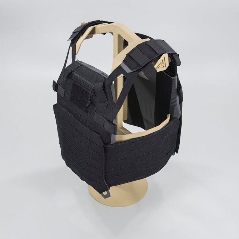Spitfire Plate Carrier Shadow Grey by Direct Action