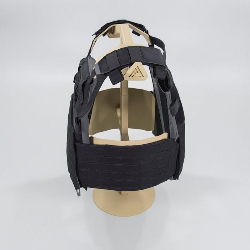Spitfire Plate Carrier Urban Grey by Direct Action