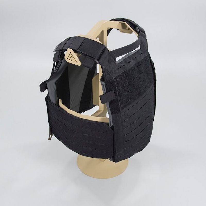 Spitfire Plate Carrier Pencott Badlands by Direct Action
