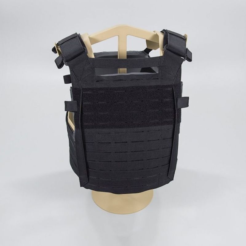 Spitfire Plate Carrier Pencott Badlands by Direct Action