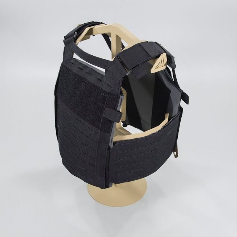 Spitfire Plate Carrier Shadow Grey by Direct Action