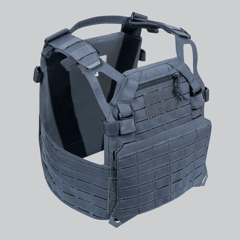 Spitfire Plate Carrier Shadow Grey by Direct Action
