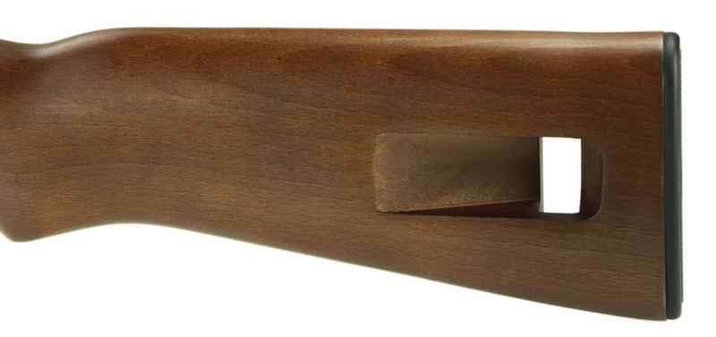 OFFERTE SPECIALI - SPECIAL OFFERS: Springfield Armory M1 Carbine Co2 Full Wood & Metal by King Arms for Air Venturi