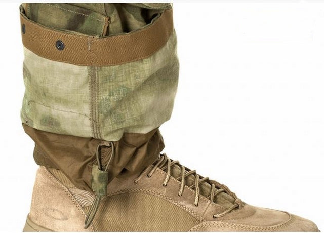 Stalker Pantalone MK III A-Tacs FG by Claw Gear