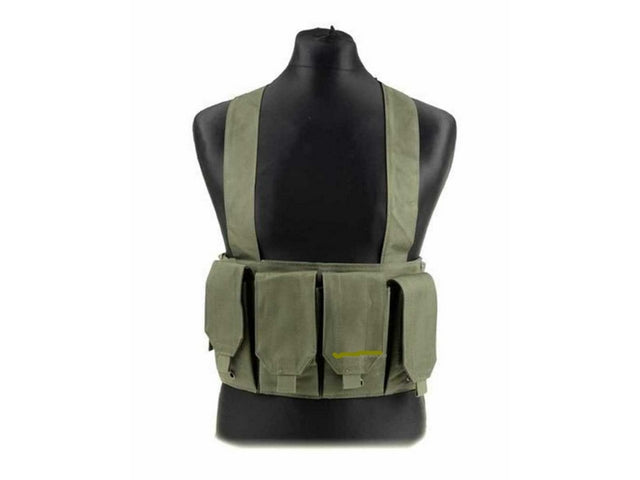 Stanag Chest Rig OD