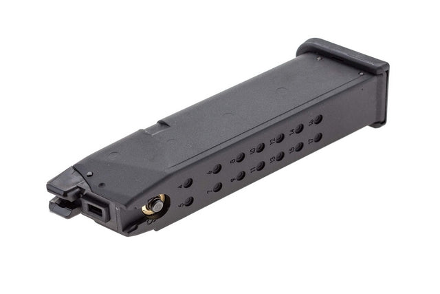 VFC G19 GBB  S17 - S18 - S19  Caricatore a Gas 23bb by VFC