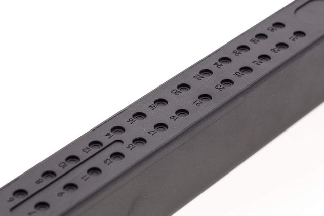VFC - Stark Arms - WE G17-18 - S17 - S18  Caricatore a Gas 50bb by VFC > Stark Arms
